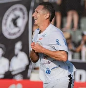 ASA se reapresenta nesta quarta-feira e espera contar com Higor Leite