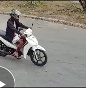 Moradores denunciam suspeito de assaltos no Conjunto Novo Jardim, em Maceió