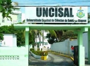 Copeve divulga locais de prova para o vestibular da Uncisal