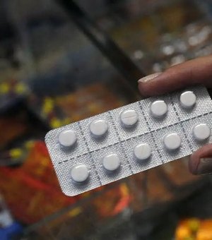 Anvisa manda recolher lote de dipirona monoidratada com desvio de qualidade