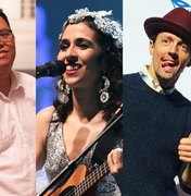 Dia Internacional da Música: o que mais tocou nas rádios do Nordeste nos últimos 10 anos