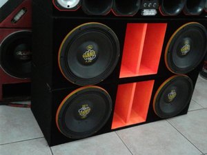 Operação Sossego Alheio apreende som automotivo  na região Norte