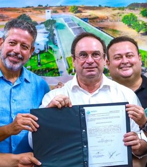 Com olho em 2026, Lira reage a aproximação de Luciano com os Calheiros e relembra emendas enviadas para Arapiraca