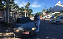 Prefeitura de Maragogi intensifica cuidados contra Covid-19