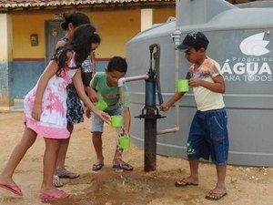 Programa Água para Todos beneficiará 9.451 famílias alagoanas