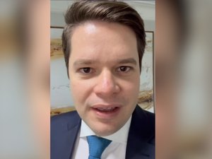 Presidente do Republicanos estará em lançamento da pré-candidatura de Davi Davino ao Senado