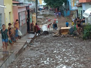 GGAL está arrecadando donativos para pessoas em situação de extrema pobreza
