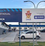 Publicado resultado final e provisório das provas do concurso da Uneal
