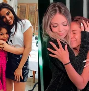 Melody se pronuncia após Anitta desistir de agenciar sua carreira