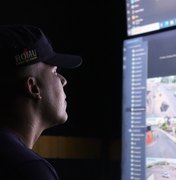 [Vídeo] Prefeitura implanta Sistema de Videmonitoramento Inteligente em Matriz de Camaragibe