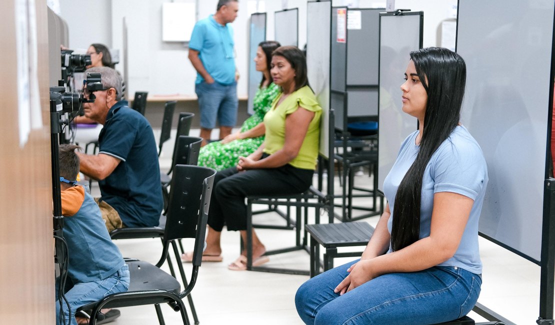 Centrais Já de Alagoas não funcionarão nesta quinta (2) e sexta-feira (3)