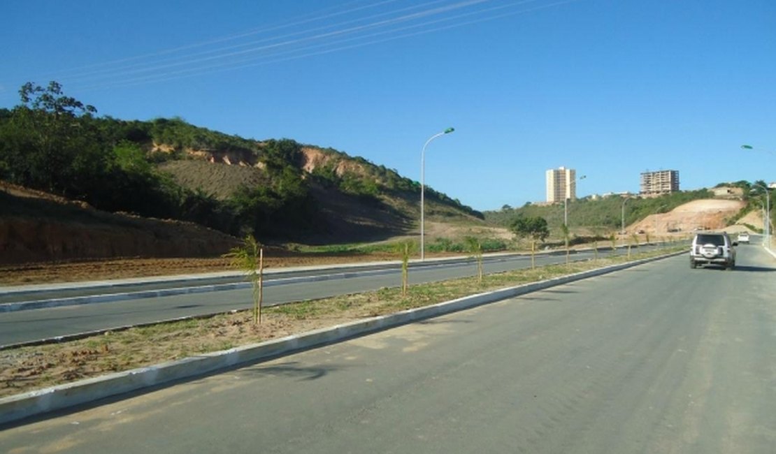 SMTT interdita Avenida Pierre Chalita nesta segunda-feira