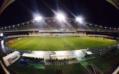 Estádio Mangueirão