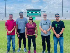 CRB leva jogos da Copa Alagoas para São Miguel dos Campos