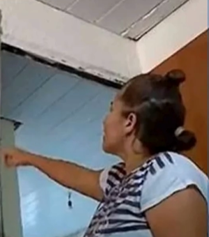 Estudos técnicos vão investigar rachaduras em casas na zona rural de Craíbas