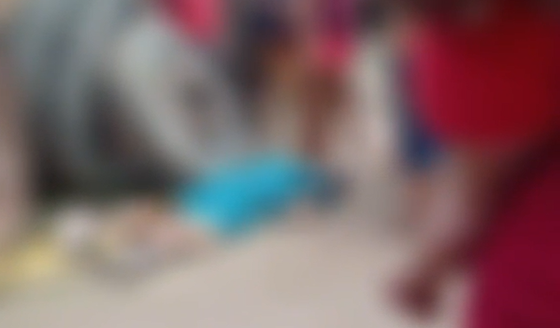 Homem é morto a tiros após sair de academia no Santos Dumont, em Maceió