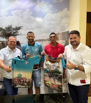 Igaci se Prepara para a 3ª Festa do Carro de Boi – Dias 27 e 28 de Setembro