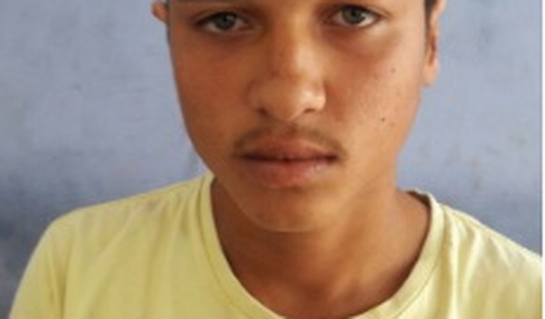 Jovem que sofreu atentado em 1º de maio morre em hospital de Arapiraca