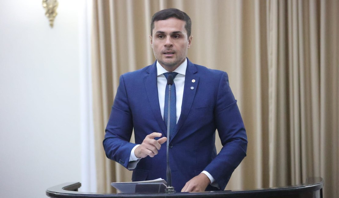 Lei de Alexandre Ayres institui Março Roxo e fortalece a conscientização sobre epilepsia em Alagoas
