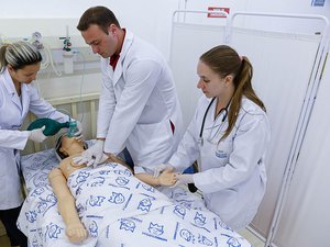 Alagoas registra mais de 1000 profissionais de enfermagem infectados ou com suspeita de covid-19