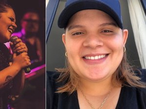 Cantora Lanna Rizzi morre aos 26 anos por complicações da covid-19