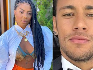 Ludmilla defende Neymar após craque sofrer racismo