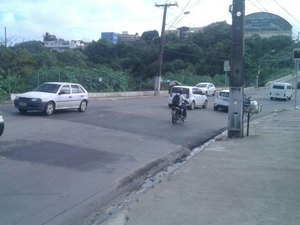 Fiscalização eletrônica: SMTT instala novos radares nas avenidas de Maceió