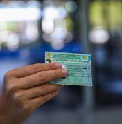 CNH do Trabalhador: Confira lista de selecionados para o programa gratuito do Governo de Alagoas