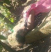 Polícia suspeita que jovem encontrada morta em Arapiraca tenha sofrido overdose