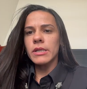 [Vídeo] Promotora Viviane Karla fala sobre caso de pastor condenado por estupro de vulnerável em Arapiraca