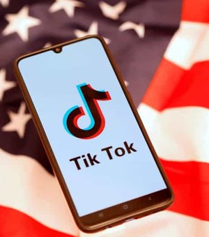 Governo dos EUA bane uso da TikTok