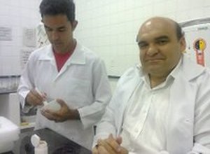 AL: pesquisadores preparam nova patente para  a própolis vermelha