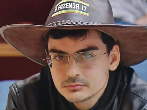 A Fazenda: Dudu Camargo bate recorde histórico no reality