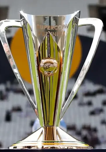 CBF define tabela da Supercopa Feminina, que abre a temporada 2025