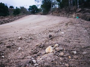 Prefeitura anuncia drenagem e pavimentação na Serra do Padre Cícero