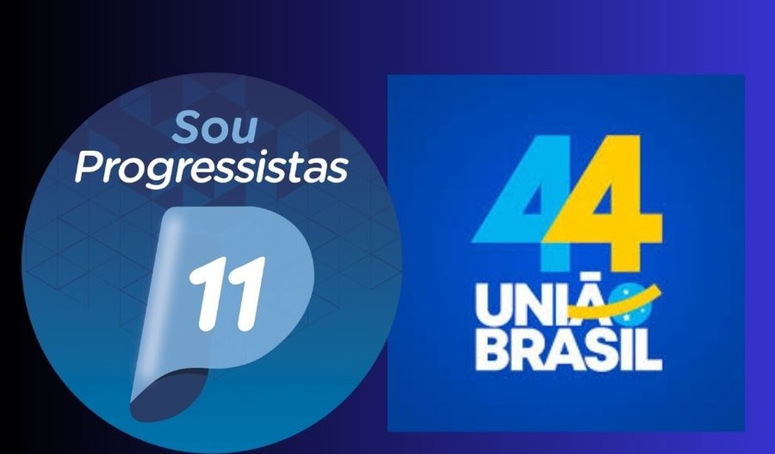 Federação entre PP e União Brasil deve criar ‘super-chapão’ para federal em 2026