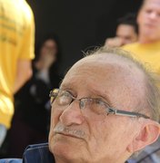 Arapiraca se despede de historiador Zezito Guedes; velório será no museu que carrega seu nome