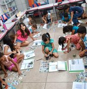 Educação de Qualidade: Lagoa da Canoa conquista Selo Ouro pelo Compromisso Nacional da Criança Alfabetizada