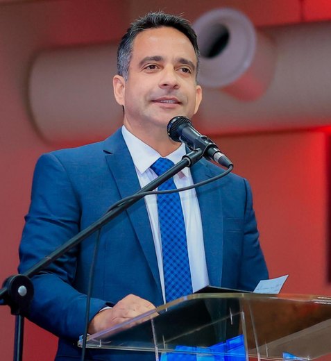 Paulo Dantas decreta ponto facultativo para servidores estaduais nesta sexta