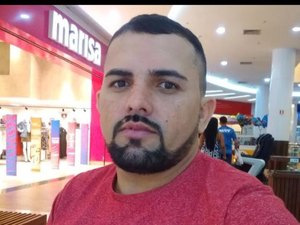 Vigilante natural de Mata Grande é morto a facadas em Manaus 