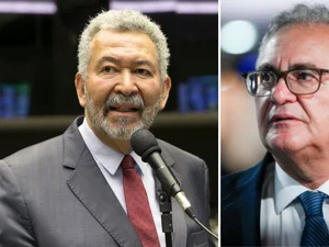 Paulão e Renan estão entre beneficiados por repasse relâmpago de emendas do governo Lula