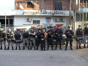 Descumprimento acarretará em multas e prisões na Mata Norte, informa polícia