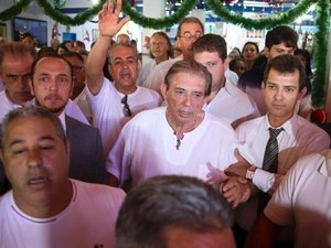 Caso João de Deus pode ter o envolvimento de quatro funcionários