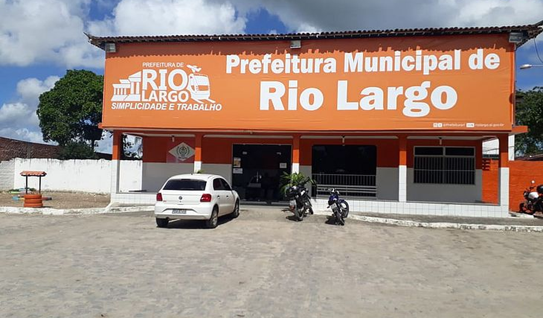 Prefeitura de Rio Largo decreta medidas de prevenção ao coronavírus