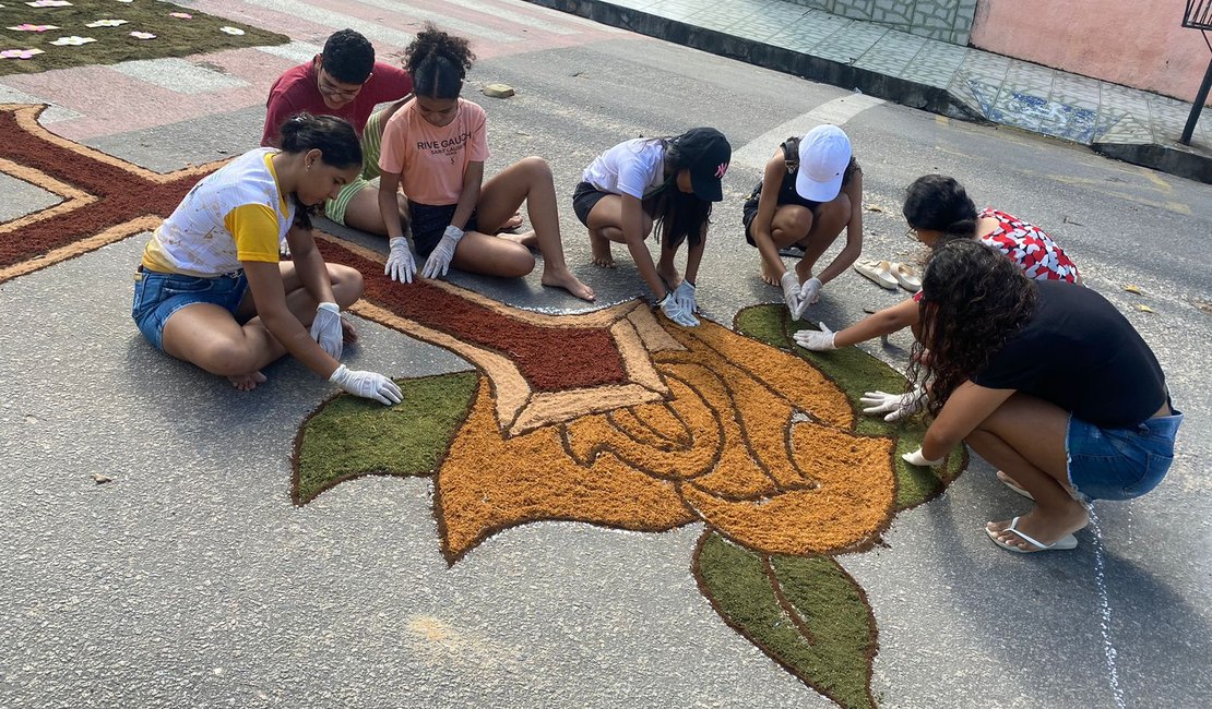 Saiba o que abre e o que fecha no feriado de Corpus Christi em Maceió