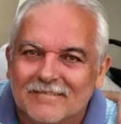 Pai do influenciador digital Kel Ferreti morre em hotel no Sertão de Alagoas