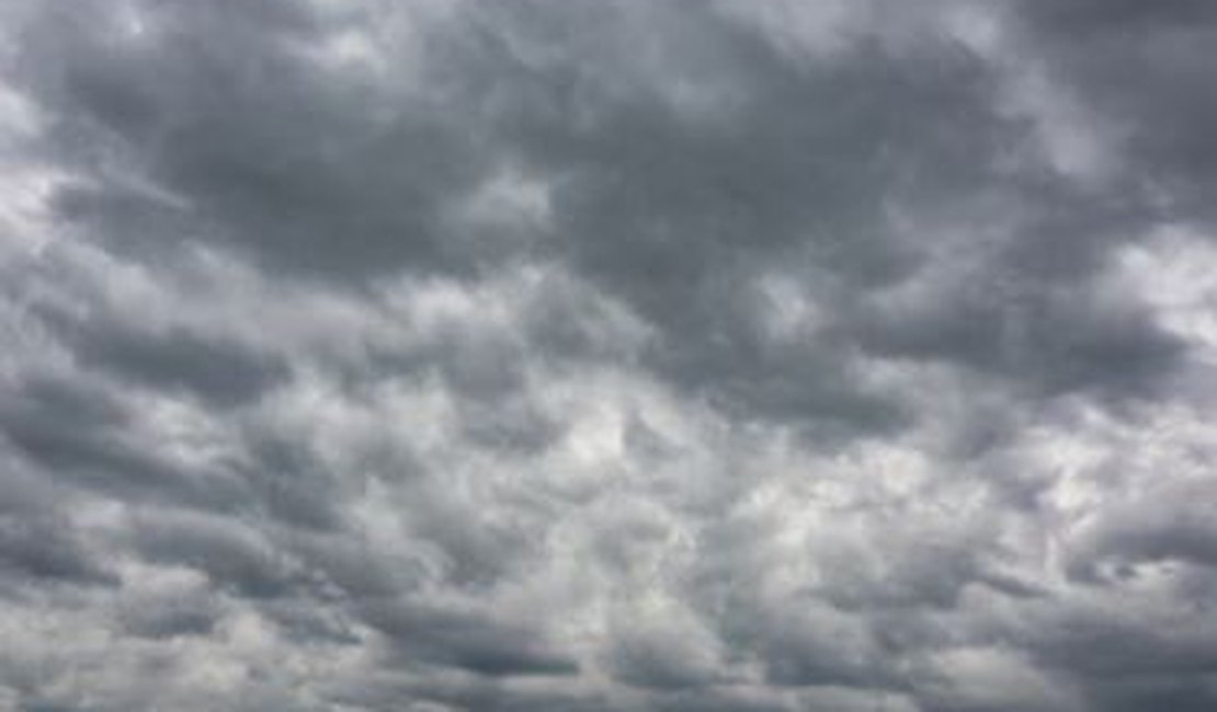 Clima vai permanecer instável em Alagoas neste fim de semana, diz Semarh