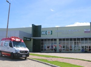 HE do Agreste registra  426 atendimentos neste fim de semana