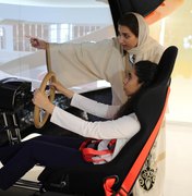 Termina proibição de mulheres de dirigir na Arábia Saudita