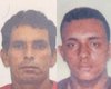 Pai e filho são assassinados em Craíbas